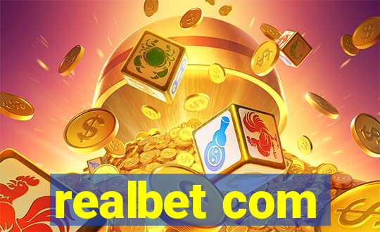 realbet com